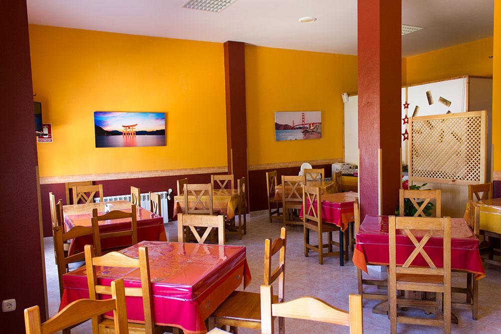 Hostal Sango Sierra De Las Nieves Алосайна Экстерьер фото